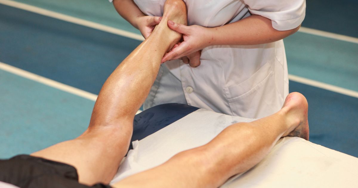 Pathologies du membre inférieur du coureur à pied : Prise en charge et options thérapeutiques